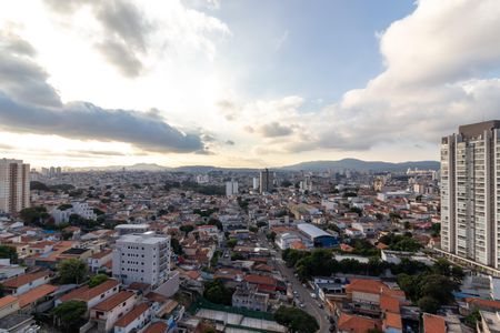 Apartamento à venda com 57m², 2 quartos e 1 vagaÁrea comum