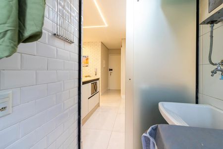 Apartamento à venda com 57m², 2 quartos e 1 vagaÁrea de Serviço