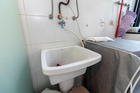 Apartamento à venda com 57m², 2 quartos e 1 vagaÁrea de Serviço