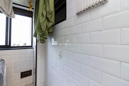 Apartamento à venda com 57m², 2 quartos e 1 vagaÁrea de Serviço