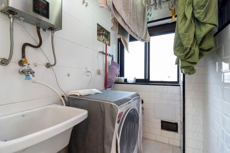 Apartamento à venda com 57m², 2 quartos e 1 vagaÁrea de Serviço