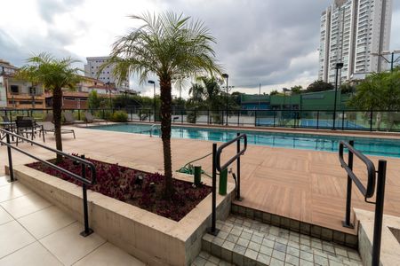 Apartamento à venda com 57m², 2 quartos e 1 vagaÁrea comum - Piscina