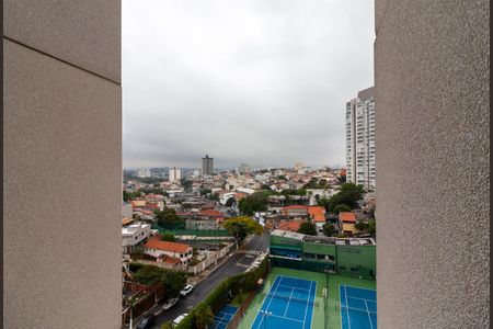 Apartamento à venda com 57m², 2 quartos e 1 vagaÁrea de Serviço - Vista