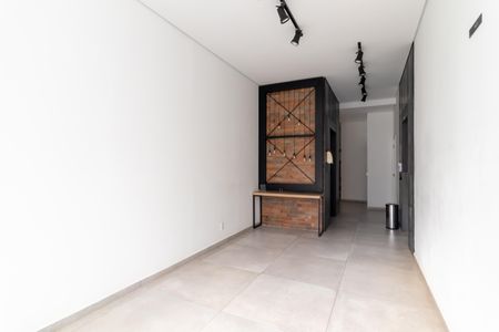 Apartamento à venda com 57m², 2 quartos e 1 vagaÁrea comum