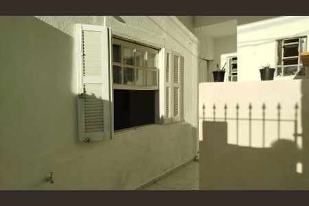 Casa para alugar com 70m², 1 quarto e sem vagaQuintal