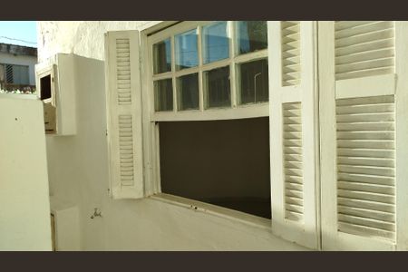 Casa para alugar com 70m², 1 quarto e sem vagaÁrea de