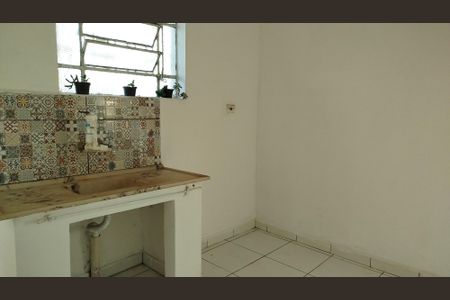 Casa para alugar com 70m², 1 quarto e sem vagaCozinha