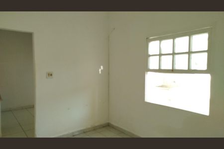 Casa para alugar com 70m², 1 quarto e sem vagaSala/Quarto