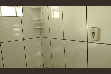 Casa para alugar com 70m², 1 quarto e sem vagaBanheiro