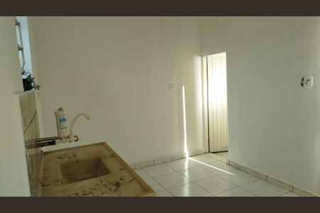 Casa para alugar com 70m², 1 quarto e sem vagaCozinha