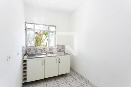 Casa para alugar com 85m², 2 quartos e sem vaga Casa para alugar com 85m², 2 quartos e sem vagaCozinha
