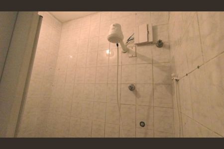 Casa para alugar com 85m², 2 quartos e sem vaga Casa para alugar com 85m², 2 quartos e sem vagaBanheiro