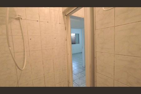 Casa para alugar com 85m², 2 quartos e sem vaga Casa para alugar com 85m², 2 quartos e sem vagaBanheiro