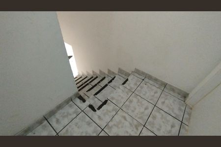 Casa para alugar com 85m², 2 quartos e sem vaga Casa para alugar com 85m², 2 quartos e sem vagaHall de entrada