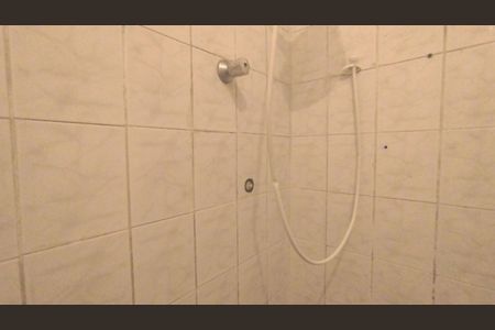 Casa para alugar com 85m², 2 quartos e sem vaga Casa para alugar com 85m², 2 quartos e sem vagaBanheiro