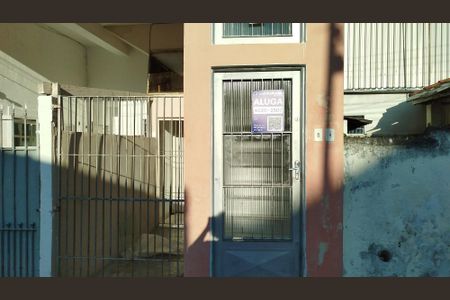 Casa para alugar com 85m², 2 quartos e sem vaga Casa para alugar com 85m², 2 quartos e sem vagaFachada