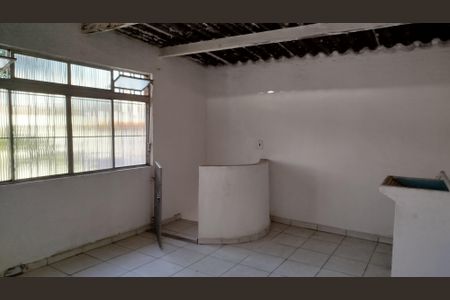 Casa para alugar com 85m², 2 quartos e sem vaga Casa para alugar com 85m², 2 quartos e sem vagaÁrea de Serviço