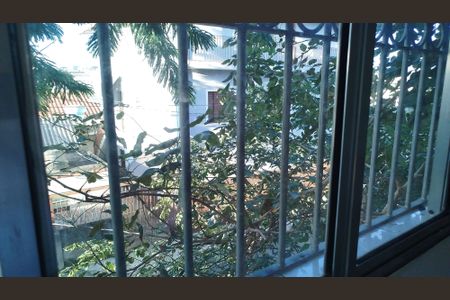 Casa para alugar com 85m², 2 quartos e sem vaga Casa para alugar com 85m², 2 quartos e sem vagaSala - vista