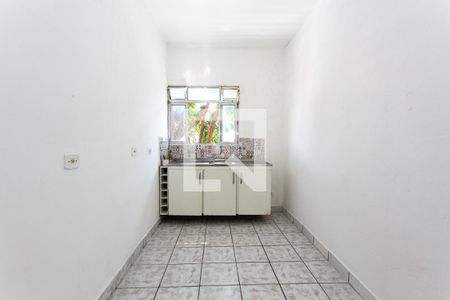 Casa para alugar com 85m², 2 quartos e sem vaga Casa para alugar com 85m², 2 quartos e sem vagaCozinha