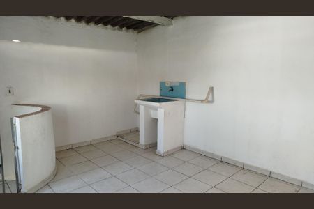 Casa para alugar com 85m², 2 quartos e sem vaga Casa para alugar com 85m², 2 quartos e sem vagaÁrea de serviço