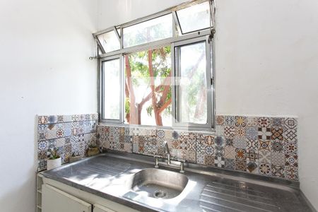 Casa para alugar com 85m², 2 quartos e sem vaga Casa para alugar com 85m², 2 quartos e sem vagaCozinha