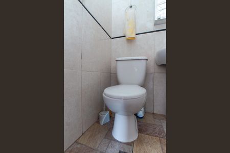 Casa à venda com 125m², 1 quarto e 3 vagasBanheiro