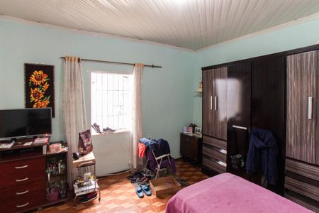 Casa à venda com 125m², 1 quarto e 3 vagasSala/Quarto