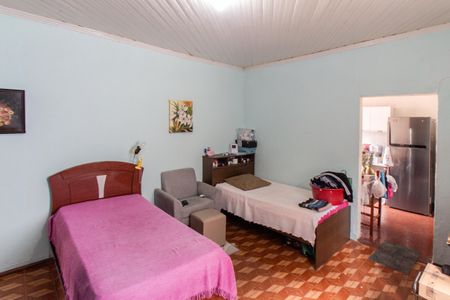 Casa à venda com 125m², 1 quarto e 3 vagasSala/Quarto