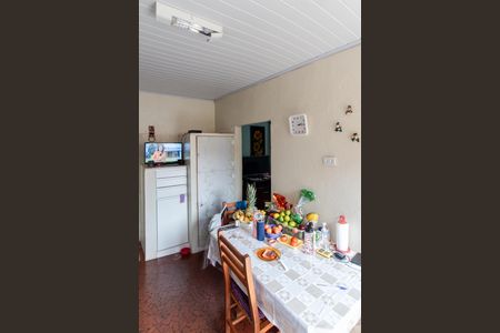 Casa à venda com 125m², 1 quarto e 3 vagasCozinha