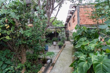 Casa à venda com 125m², 1 quarto e 3 vagasQuintal