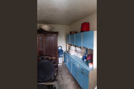 Casa à venda com 125m², 1 quarto e 3 vagasÁrea de Serviço