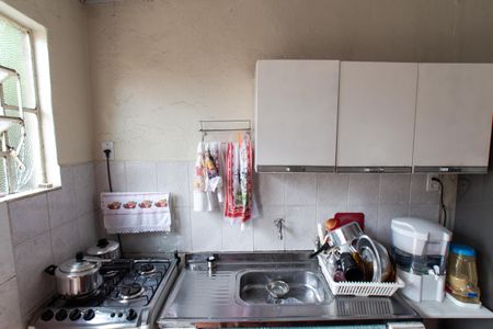 Casa à venda com 125m², 1 quarto e 3 vagasCozinha