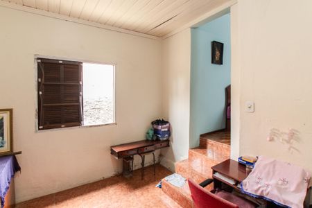 Casa à venda com 125m², 1 quarto e 3 vagasSala/Quarto