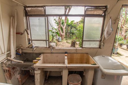 Casa à venda com 125m², 1 quarto e 3 vagasÁrea de Serviço