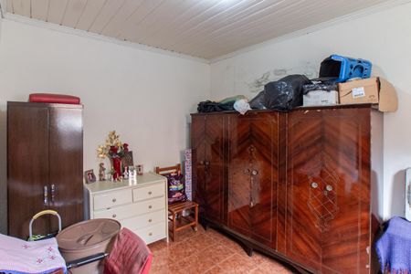 Casa à venda com 125m², 1 quarto e 3 vagasSala/Quarto