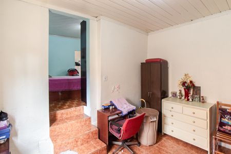 Casa à venda com 125m², 1 quarto e 3 vagasSala/Quarto