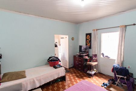 Casa à venda com 125m², 1 quarto e 3 vagasSala/Quarto