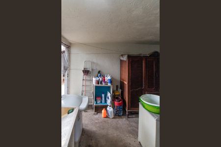 Casa à venda com 125m², 1 quarto e 3 vagasÁrea de Serviço