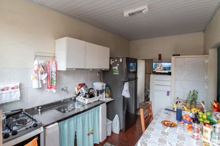 Casa à venda com 125m², 1 quarto e 3 vagasCozinha