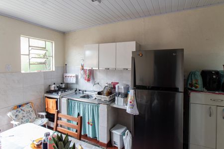 Casa à venda com 125m², 1 quarto e 3 vagasCozinha