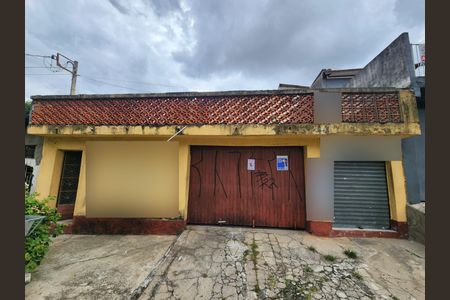 Casa à venda com 125m², 1 quarto e 3 vagasFachada