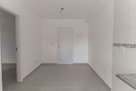 Apartamento para alugar com 35m², 2 quartos e sem vaga Apartamento para alugar com 35m², 2 quartos e sem vagaSala