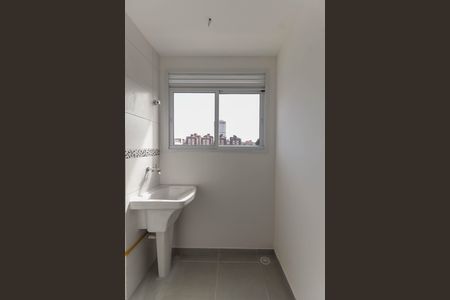 Apartamento para alugar com 35m², 2 quartos e sem vaga Apartamento para alugar com 35m², 2 quartos e sem vagaÁrea de Serviço