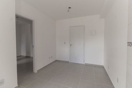 Apartamento para alugar com 35m², 2 quartos e sem vaga Apartamento para alugar com 35m², 2 quartos e sem vagaSala