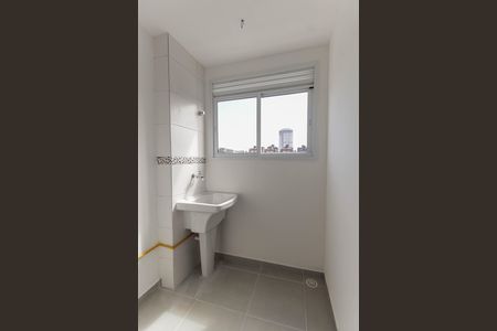 Apartamento para alugar com 35m², 2 quartos e sem vaga Apartamento para alugar com 35m², 2 quartos e sem vagaÁrea de Serviço