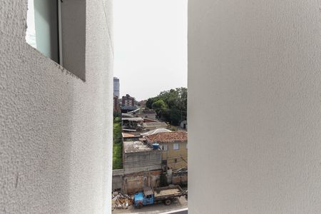 Apartamento para alugar com 35m², 2 quartos e sem vaga Apartamento para alugar com 35m², 2 quartos e sem vagaVista do Quarto 2