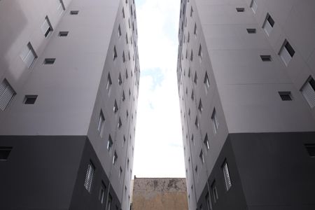 Apartamento para alugar com 35m², 2 quartos e sem vagaÁrea comum