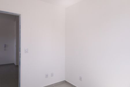 Apartamento para alugar com 35m², 2 quartos e sem vagaQuarto 1