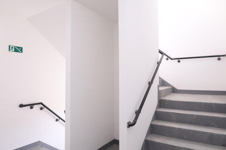 Apartamento para alugar com 35m², 2 quartos e sem vagaÁrea comum - Escadas