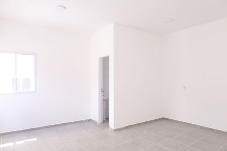 Apartamento para alugar com 35m², 2 quartos e sem vagaÁrea comum - Salão de festas